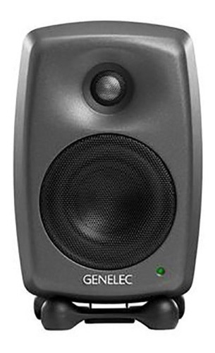 Monitor Bafle Activo Genelec 8030 C Equaphon