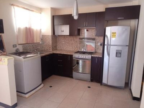 Imagen 4 de 12 de Apartamento En Alquiler Cerca A La Urbe, 154619, Nataly Mejia