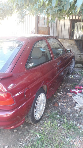 Ford Escort 1.8 Coupe Si 1998