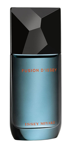 Perfume Importado Issey Miyake Fusion D'issey Edt 100 Ml