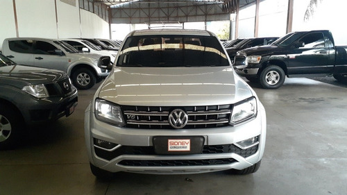 Imagem 2 de 11 de Volkswagen Amarok 3.0 Highline Extreme Cab. Dupla V6 4x4