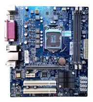 Comprar Placa Mãe Ecs Atx Ddr3 Lga 1155 Chipset H61 I7 3a Geração