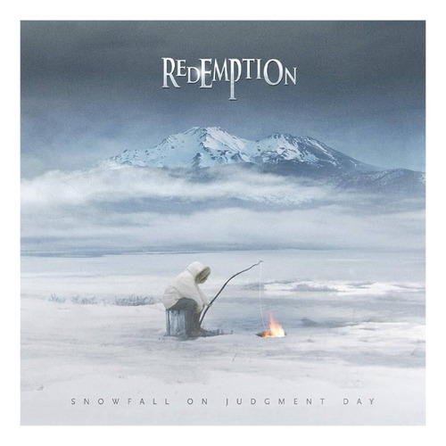 Cd Nuevo: Redemption - Snowfall On Judgment Day (2009)