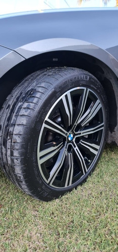 Imagen 8 de 24 de Bmw Serie 3 2020 3.0 330i Sedan Sport 252cv