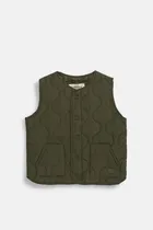 Comprar Campera Niños Cheeky Chaleco Marte 4 12