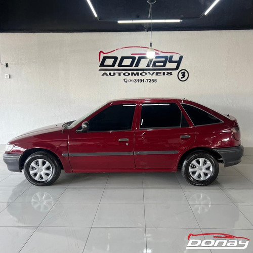 Vw Pointer Gsi 1.8 Ap