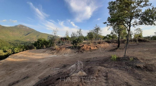 Parcela En Venta En Curicó, Potrero Grande