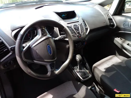 Ford Ecosport 2.0 Freestyle 4x2