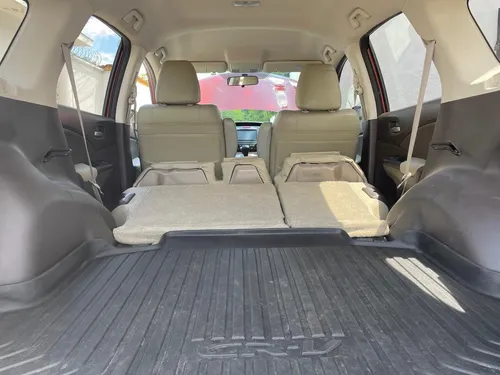 Honda CR-V CITY PLUS