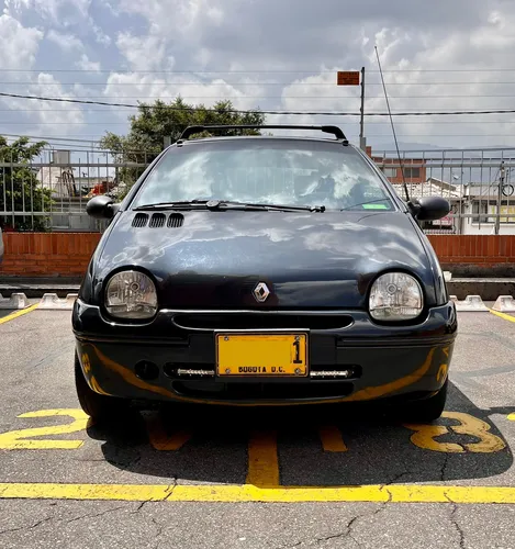 Renault Twingo 1.2 U Authentique