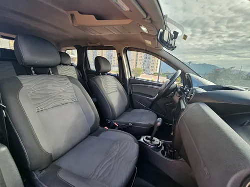 Renault Duster 2.0 Dynamique 4x2