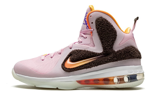 Nike Lebron Hombre