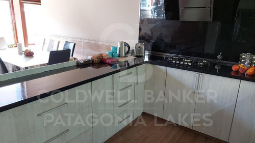 Imagen 13 de 26 de Venta Casa 4 Ambientes, 180 M2 En Lote De 2300 M2, Selva Triste Villa La Angostura