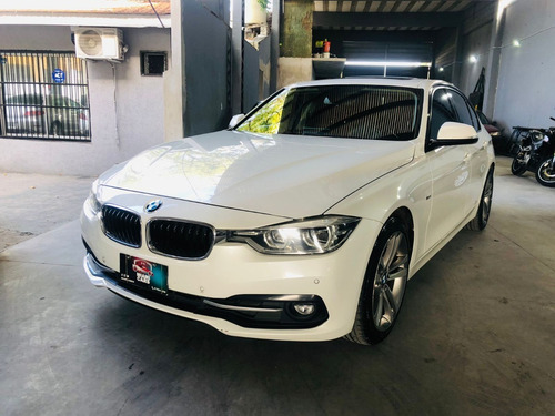 Imagen 3 de 15 de Bmw 330i Automático Miami Cars