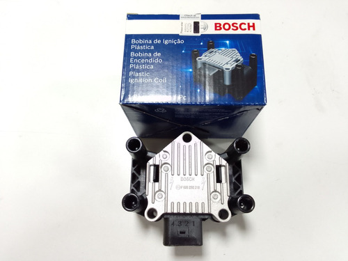 Bobina Encendido Bosch Seat Cordoba 1.4