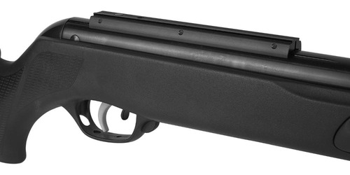 Espingarda De Pressão 5.5 Cfx Igt Gamo Gás 50kg E Capa