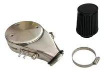 Comprar Mufla Para Vw Motor Ap Cli 45° Com Tampões E Filtro De Ar