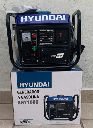 Generadores 1000w (Usado)