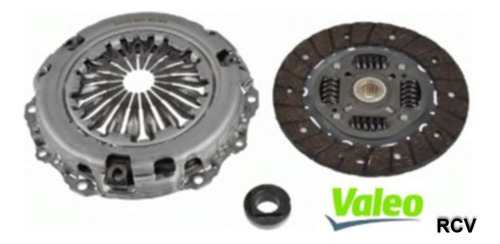 Kit Clutch   Para Chevrolet Cruze  1.8l L4 2010