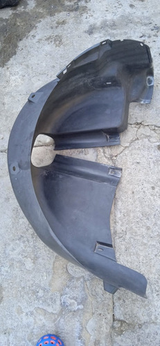 Lodera Trasera Izquierda Seat Ibiza Hatchback 2002-2008 (Usado)