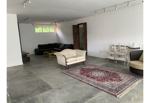 Apartamento En Venta La Union El Hatillo 78-24-40
