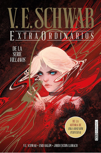 Libro: Extraordinarios Extraordinary) (spanish Edition)
