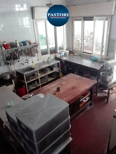 Imagen 5 de 13 de Local Comercial + Vivienda 3 Amb Con Terraza S/lote 10 X32