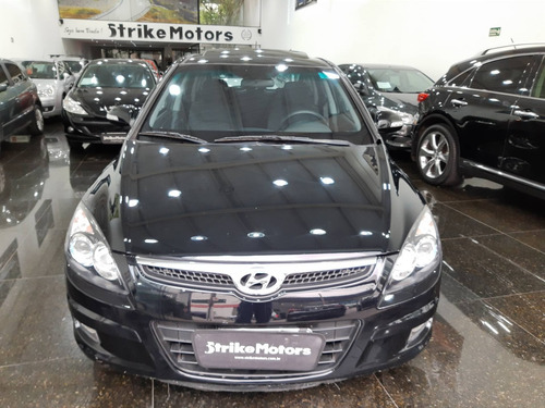 Hyundai I30 2.0 Mpi 16v Gasolina 4p Automático