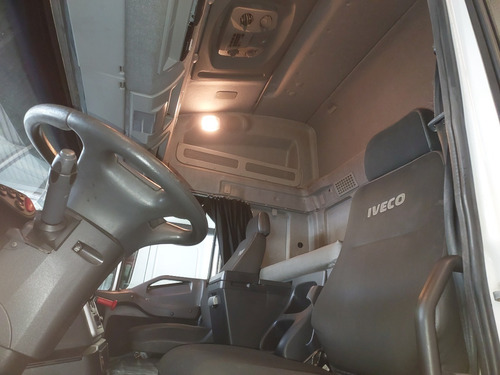 Iveco Stralhis 440 6x2 2016/2017