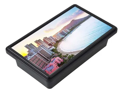 Amplificador De Imagen Para Celular Pantalla