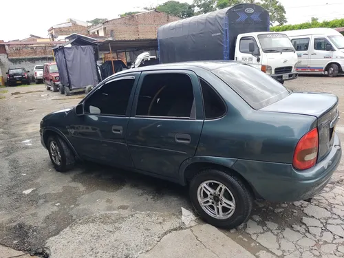 Chevrolet Corsa 1.3 Gl