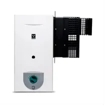 Comprar Calefon Volcan 315drv Tiro Balanceado Derecho A Gas