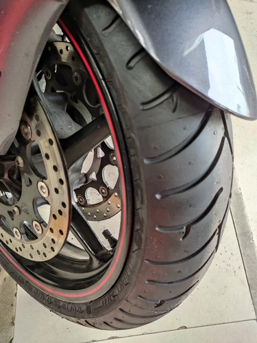 Imagem 6 de 7 de Yamaha Yzf R1