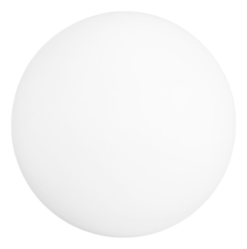 Kit 16 Globo Bola Vidro 10cm Rosca Com Soquete G9