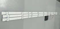 Comprar Kit De Leds Para Pantalla Jvc Modelo Si49ur