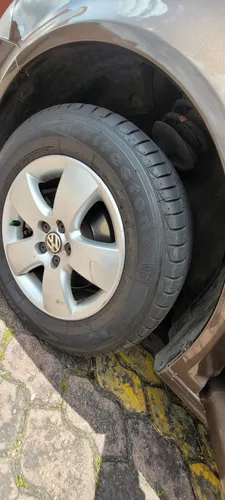 Volkswagen Jetta 2.0 Trendline 5 p