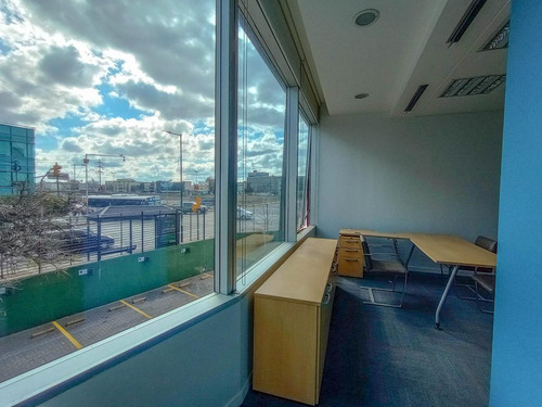 Imagen 26 de 30 de Oficinas En Alquiler 4240 M2 En Edificio Lumina Thames San Isidro, Certificacion Leed Green Buiding