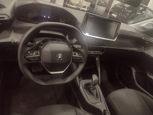 Peugeot 208 1.6l Active