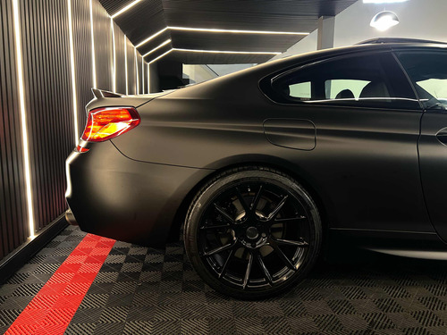 BMW Serie 6 3.0 640i Coupe Sportive 320cv