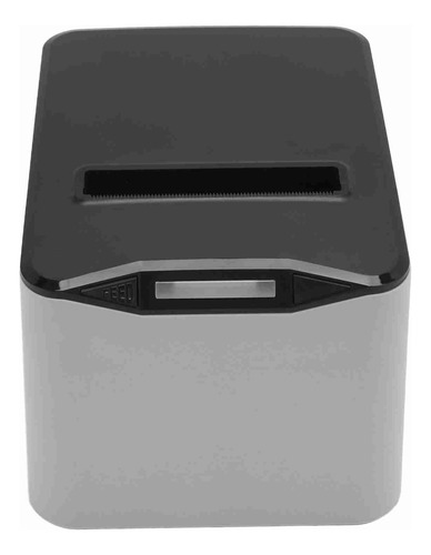 Impresora Pos Usb De 80 Mm Con Cortador Automático De Recibo