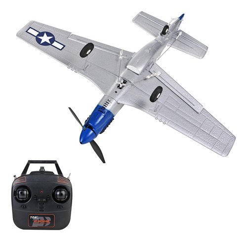 Dispositivo Inteligente Remoto Aircraft Rc Flight Boys 2.4 G