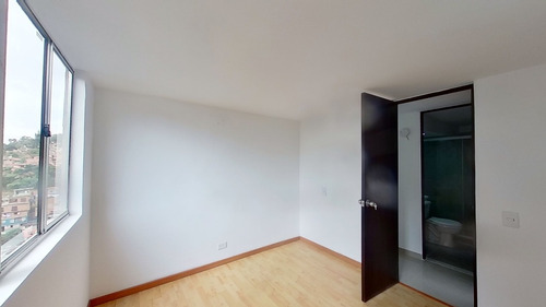 Imagen 9 de 17 de Apartamento En Venta Bello Trigales