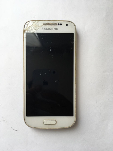 Samsung Galaxy S4 Mini