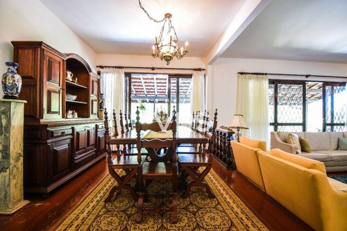 Imagem 6 de 30 de Casa Com 3 Dormitórios À Venda, 230 M² Por R$ 990.000,00 - Alto - Teresópolis/rj - Ca0374
