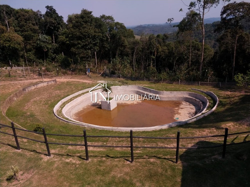 Imagem 7 de 7 de Chacara Bairro Da Lagoa
