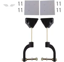Comprar Trem De Pouso Da Asa Para Aeromodelos Eletricos Asa Baixa.