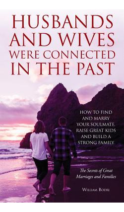 Libro Husbands And Wives Were Connected In The Past: How ...