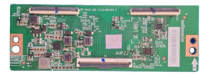 Tcon Hisense 55a6h Rsag7.820.11133/roh (Usado)