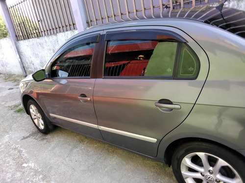 Volkswagen Gol 1.6 Pack Iii 101cv I-motion 2012