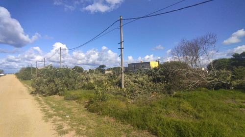 Imagen 2 de 8 de Lote En Venta En Balneario Buenos Aires (ref: Bpv-9069)